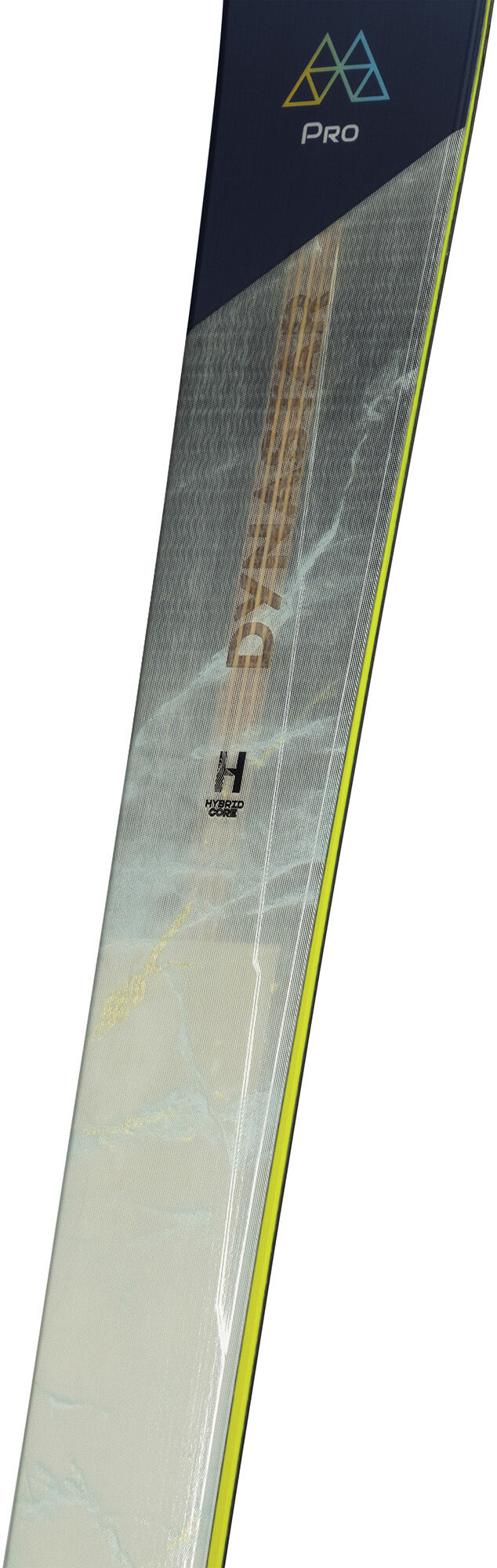 M-PRO W 85 OPEN | Freeride skis | Dynastar-Lange