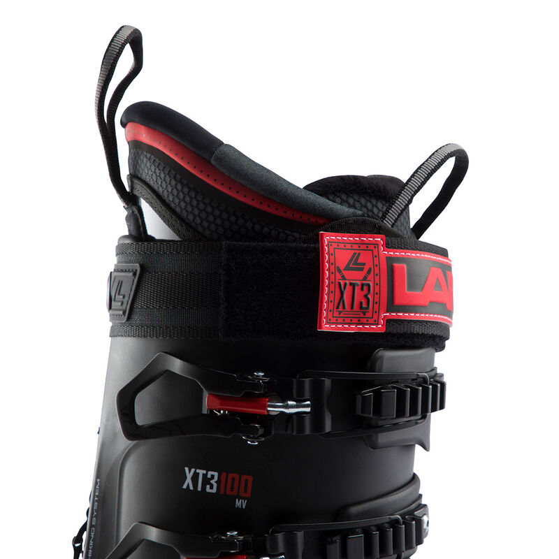 Dynastar | Lange Men's freeride ski boots XT3 Free 100 MV NO PIN 