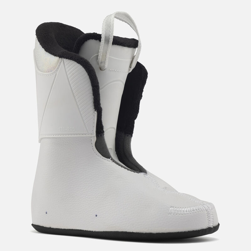 Dynastar | Lange Rennskischuhe Junior Starlet 50 white
