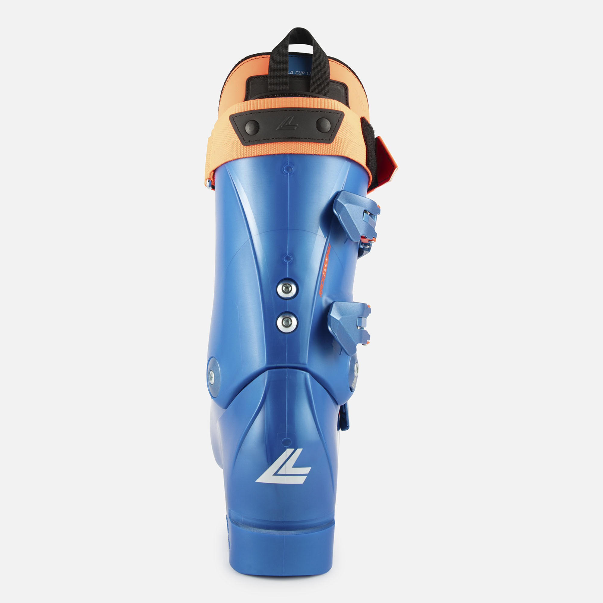 Lange World Cup Rs Zsoft+ Ski Boots | Blue | Dynastar-Lange