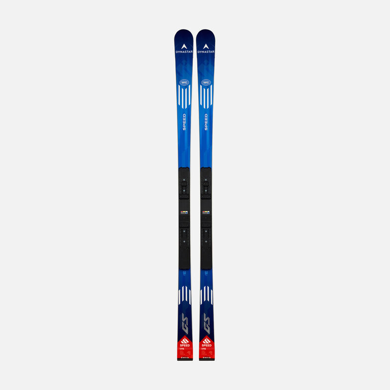 Dynastar | Lange Unisex Racing skis Speed Course WC GS 170-182 R22 blue