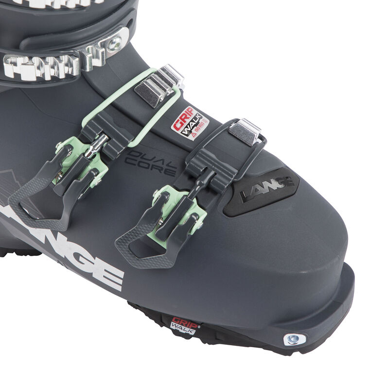 Women's freeride ski boots XT3 Free 95 LV