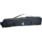 Dynastar | Lange Borsa porta sci all-mountain unisex estensibile imbottita F-Team per due paia da 170-220 cm 000