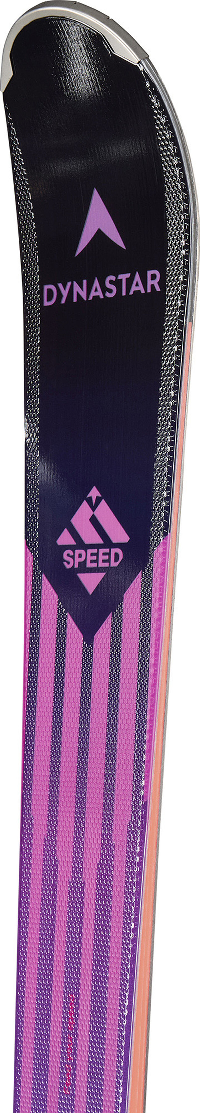 Dynastar | Lange Dynastar Speed 650 KONECT Skier multicolor