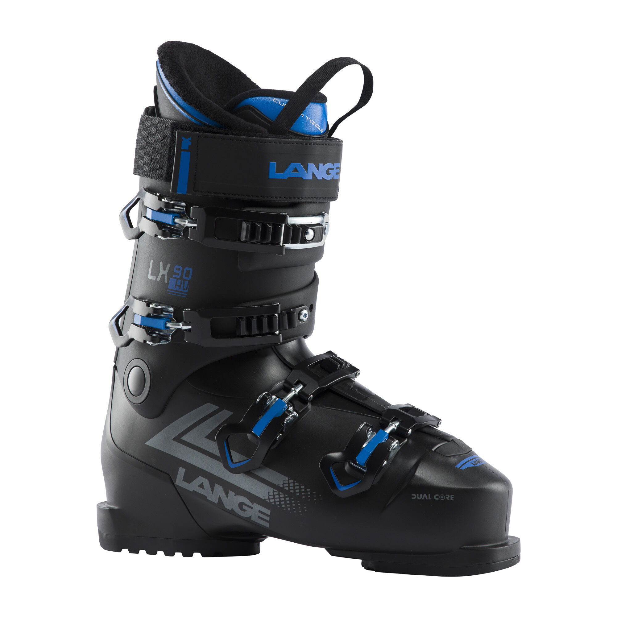 Scarponi da sci all mountain uomo LX 90 HV Scarponi da sci Dynastar Lange