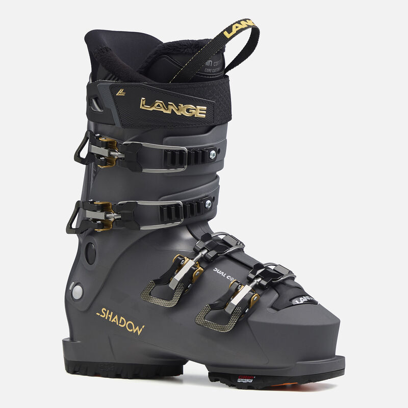 Dynastar | Lange All-Mountain Skischuhe Damen Shadow 85 MV Weiß