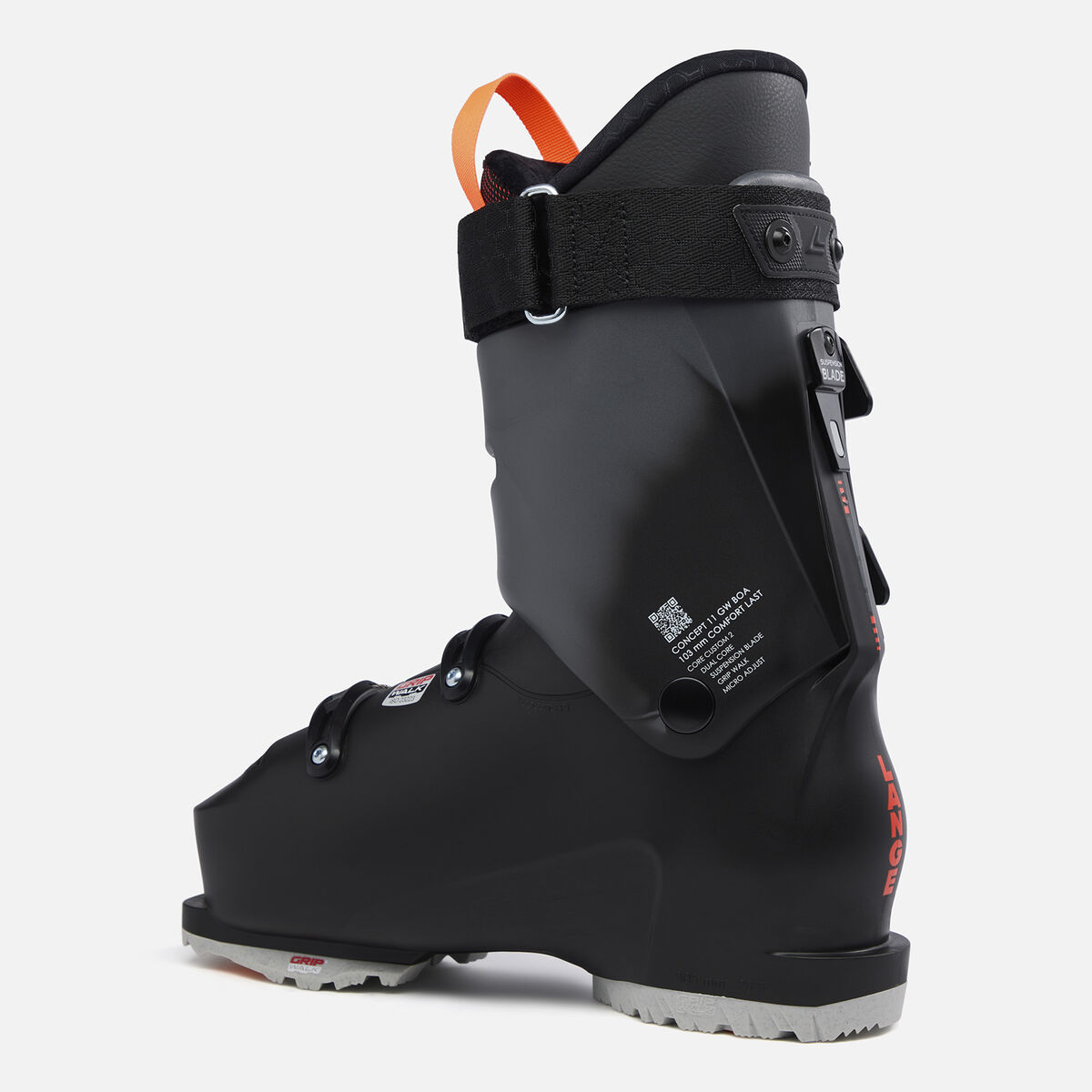 Dynastar | Lange Lange Concept 11 BOA&reg; Ski Boots