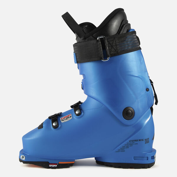 Dynastar | Lange XT3 80 WIDE SC GW blue