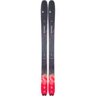 Dynastar | Lange Unisex's skis M-TOUR 108 F-TEAM OPEN 000