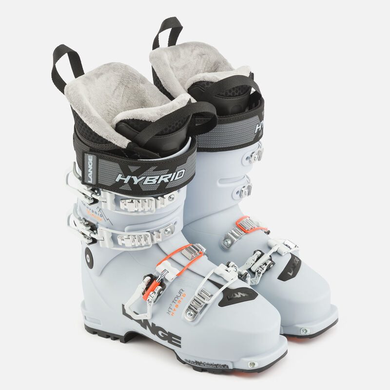 Dynastar | Lange Women's freetouring ski boots XT3 Tour Hybrid 95 