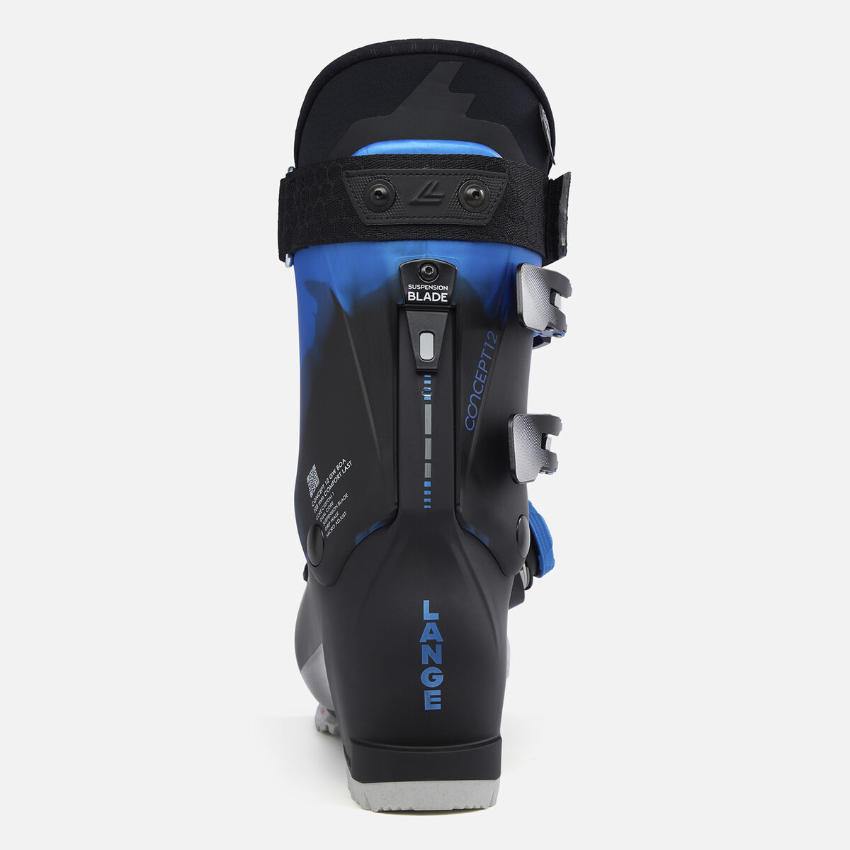 Dynastar | Lange Lange Concept 12 BOA&reg; Ski Boots