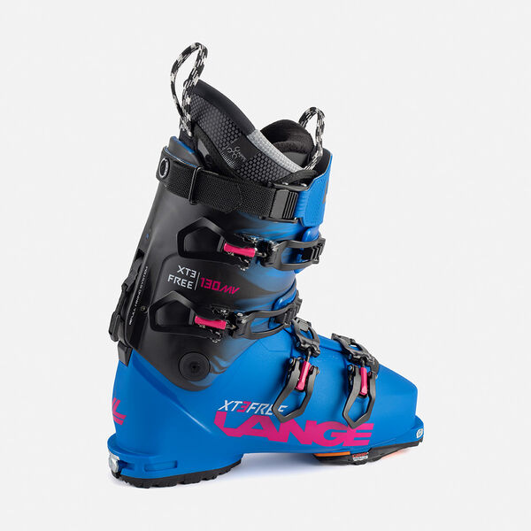 "XT3 Dynastar | Lange XT3 FREE 130 MV GW blue