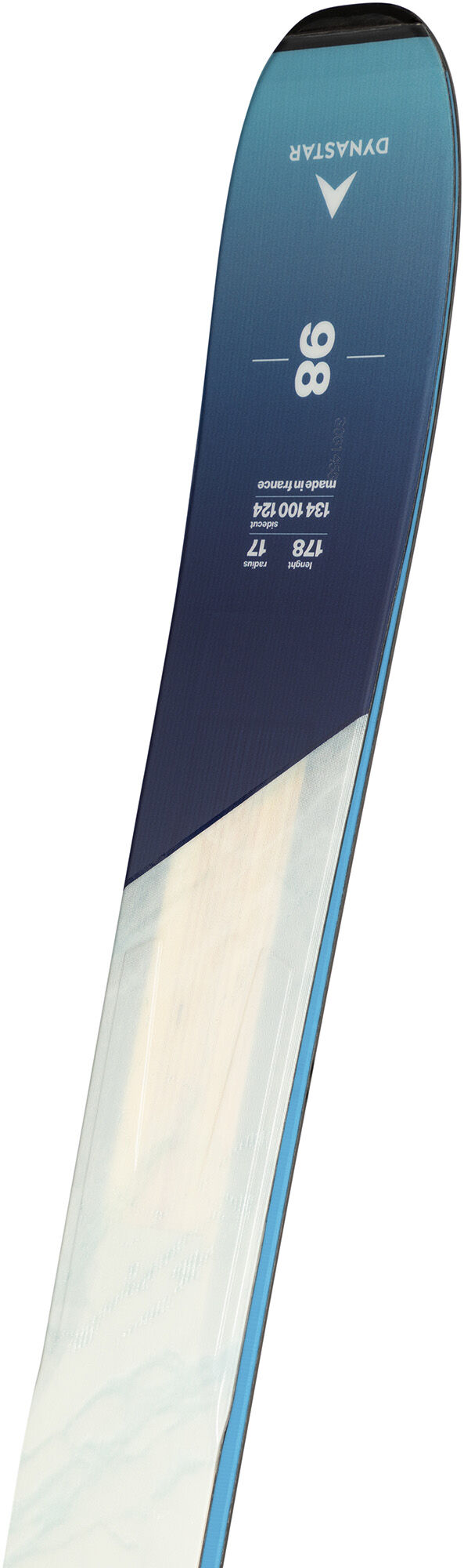 Dynastar M-Pro 98 OPEN for women | Freeride skis | Dynastar Dynastar M-Pro 98 OPEN for women | Freeride skis | Dynastar