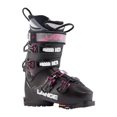 Women's freeride ski boots XT3 Free 85 MV NO PIN