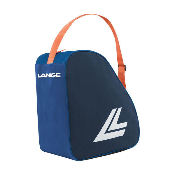Dynastar | Lange Unisex's Lange BASIC SKI BOOTS BAG Blue