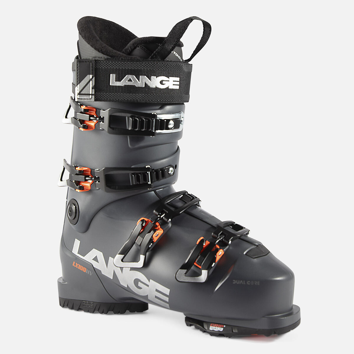 Dynastar | Lange Men's all mountain ski boots LX 100 HV