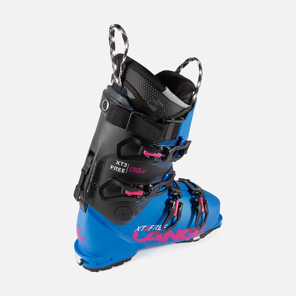 XT3 FREE 130 LV GW | Freeride ski boots | Dynastar-Lange
