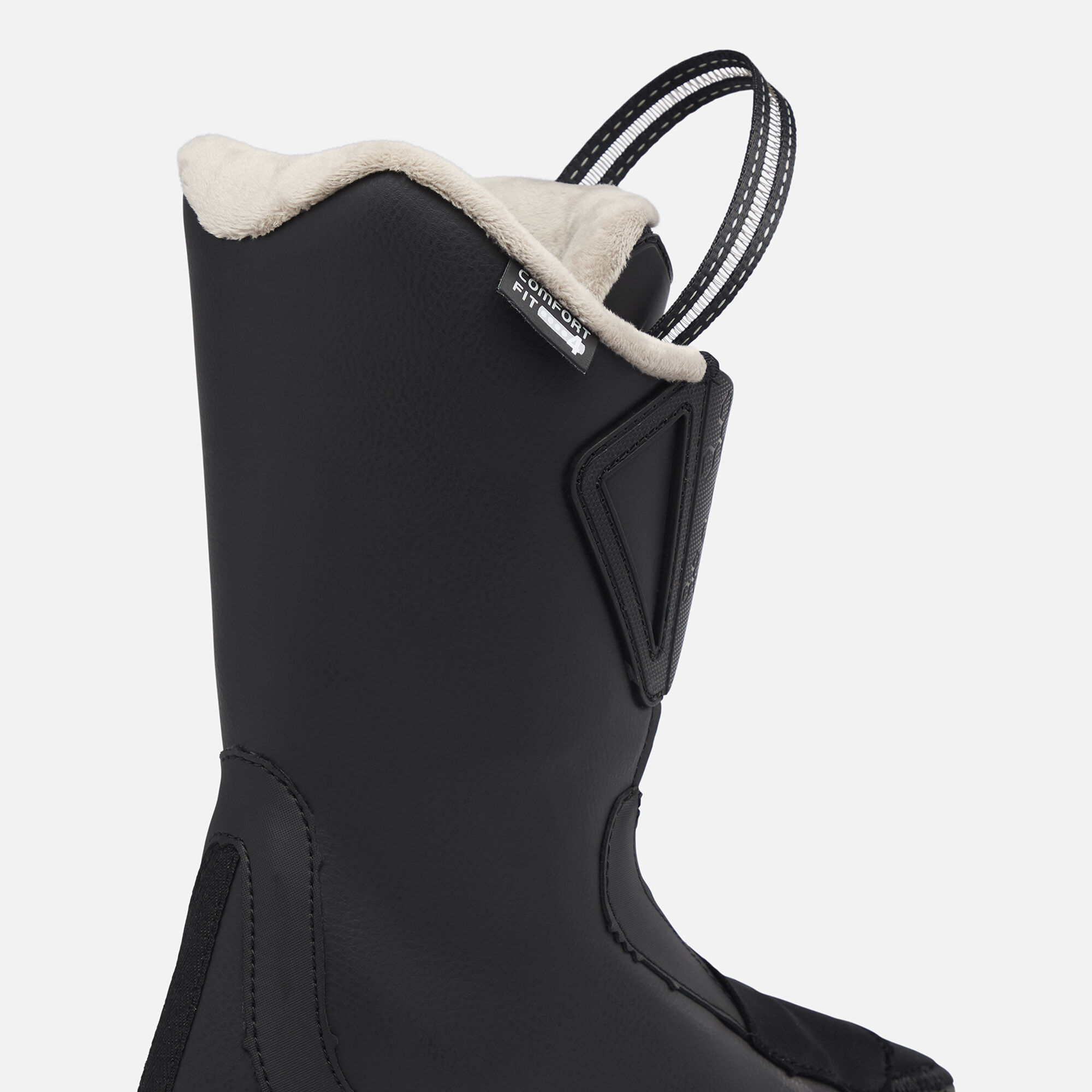 Women's Lange Concept 7.5 Ski Boots | All mountain & Piste ski