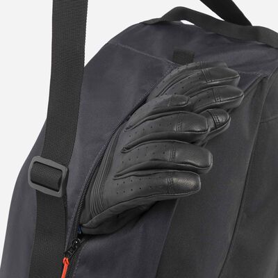 Dynastar | Lange Sac à chaussures de ski all mountain Shadow grey