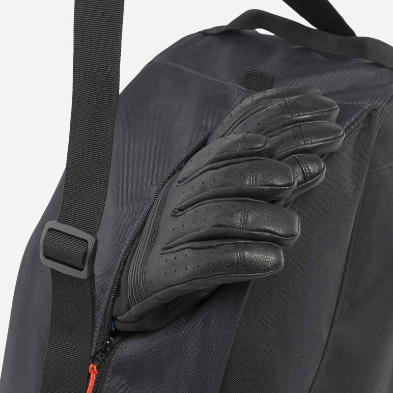 Dynastar | Lange Unisex all mountain Shadow boot bag grey