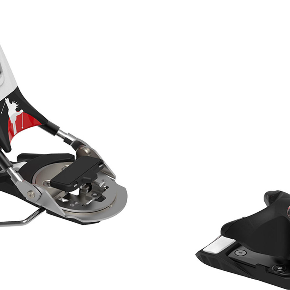 Dynastar | Lange All Mountain Free Bindings PIVOT 15 GW B95 H HARLAUT