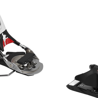 Dynastar | Lange Attachi da sci All-Mountain Free PIVOT 15 GW B95 H HARLAUT 
