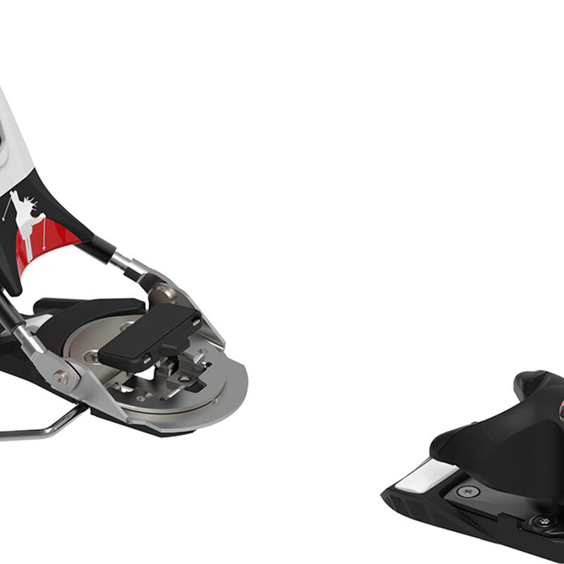 Dynastar | Lange All Mountain Free Bindings PIVOT 15 GW B95 H HARLAUT