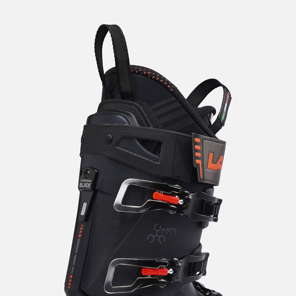 Dynastar | Lange All-Mountain-Skischuhe Herren Shadow 130 MV [Ldw.value.EnumValue;@5c62d426
