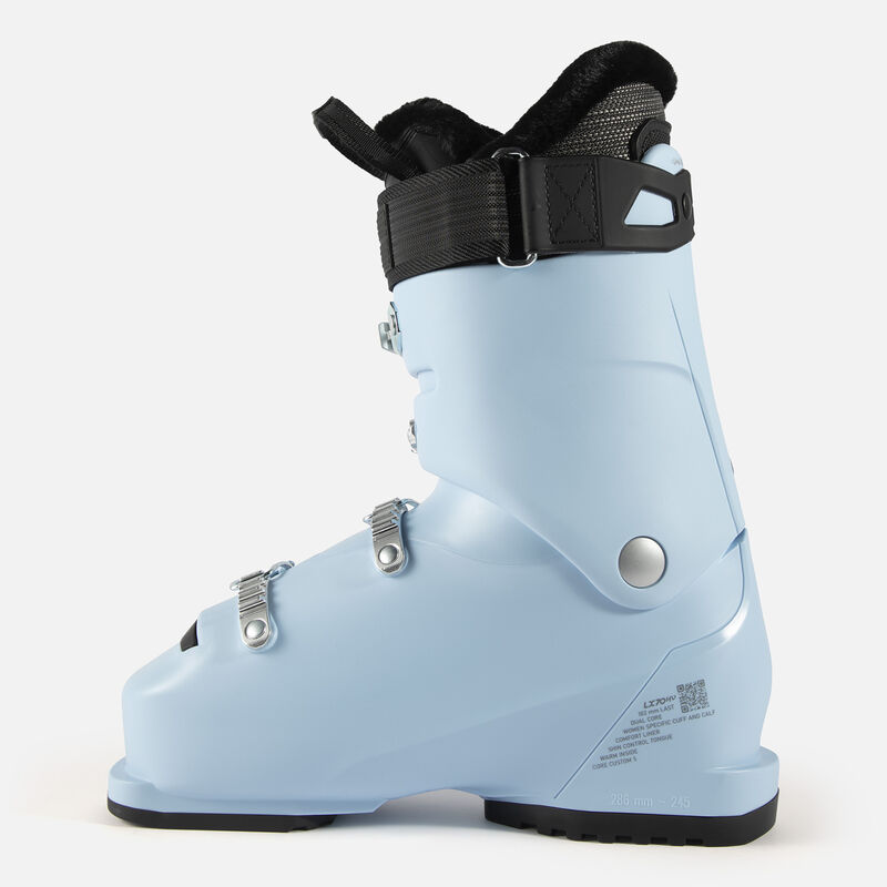 Dynastar | Lange Women's all mountain ski boots LX 70 HV