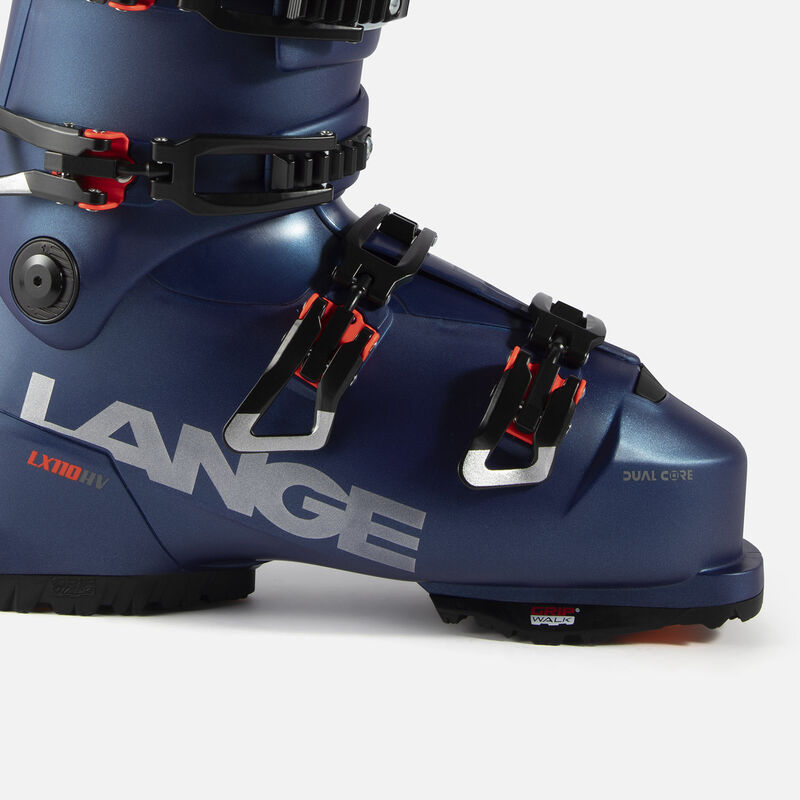 Dynastar | Lange Men's all mountain ski boots LX 110 HV blue