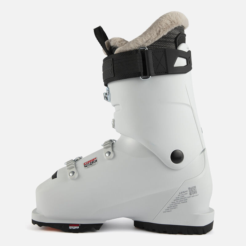Dynastar | Lange Women's all mountain ski boots LX 95 HV