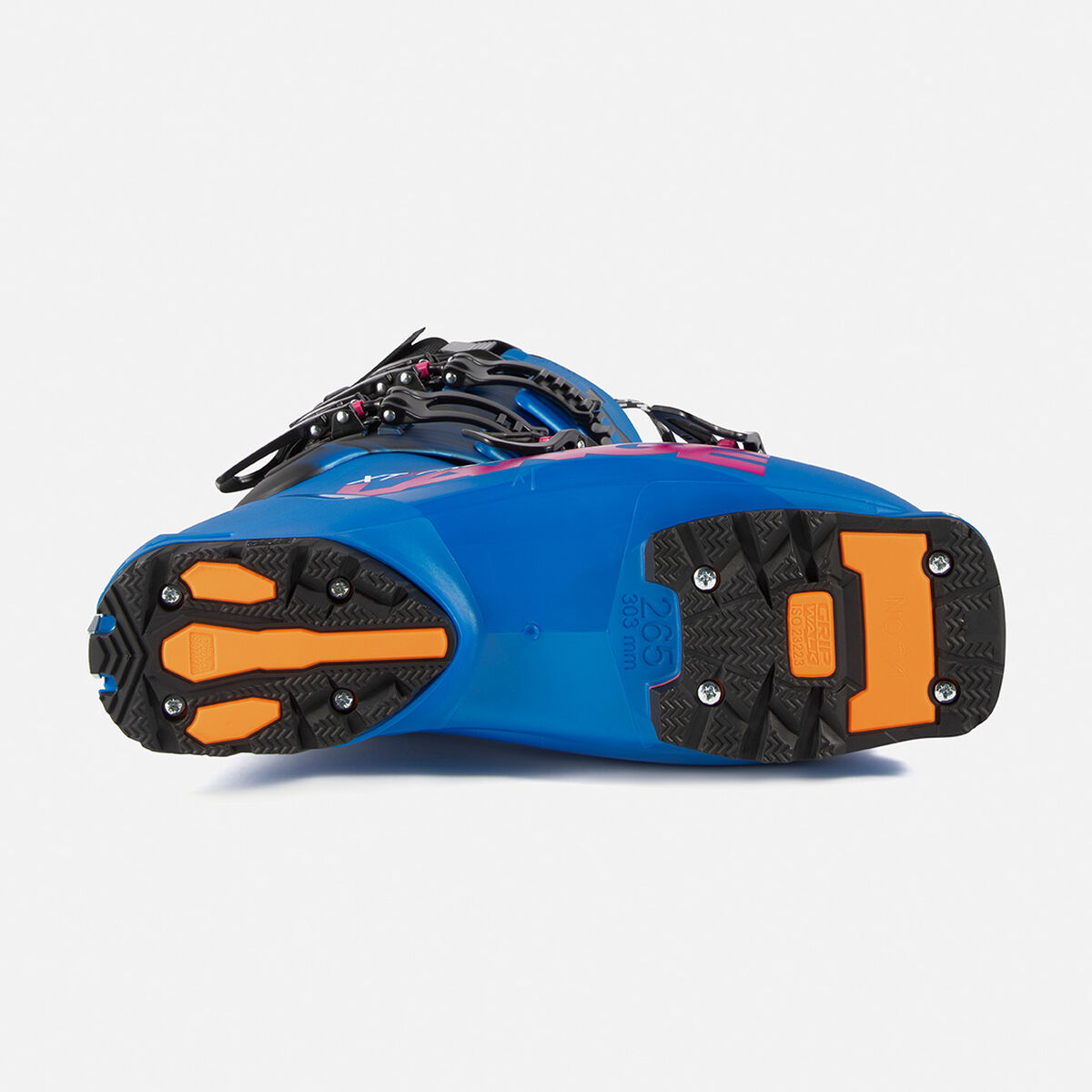Dynastar | Lange XT3 FREE 130 LV GW blue