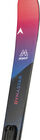 Dynastar | Lange M-MENACE 90 XPRESS 000