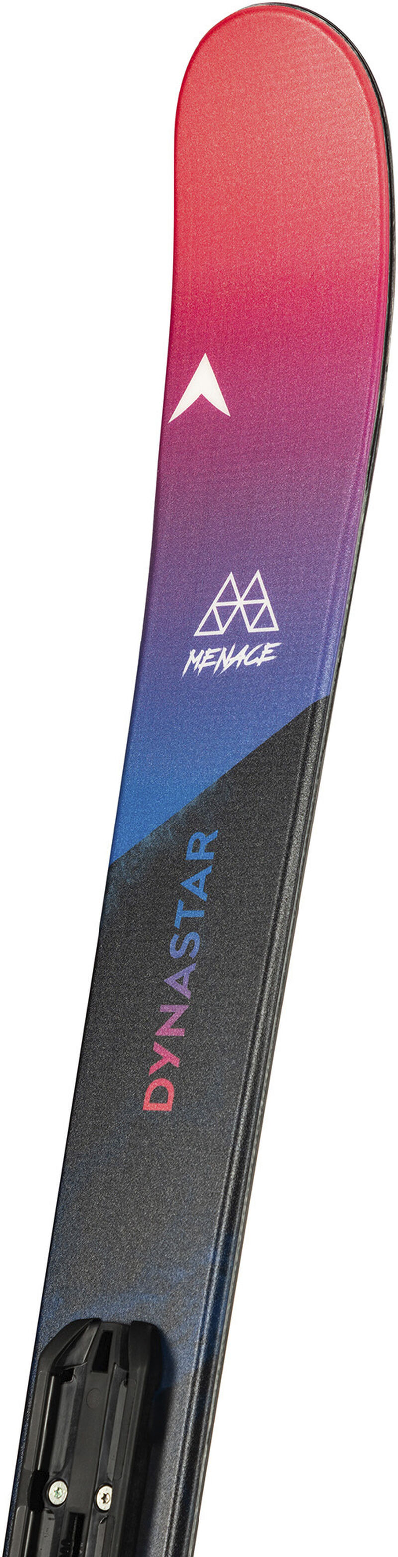 Dynastar | Lange M-MENACE 90 XPRESS Multicolor