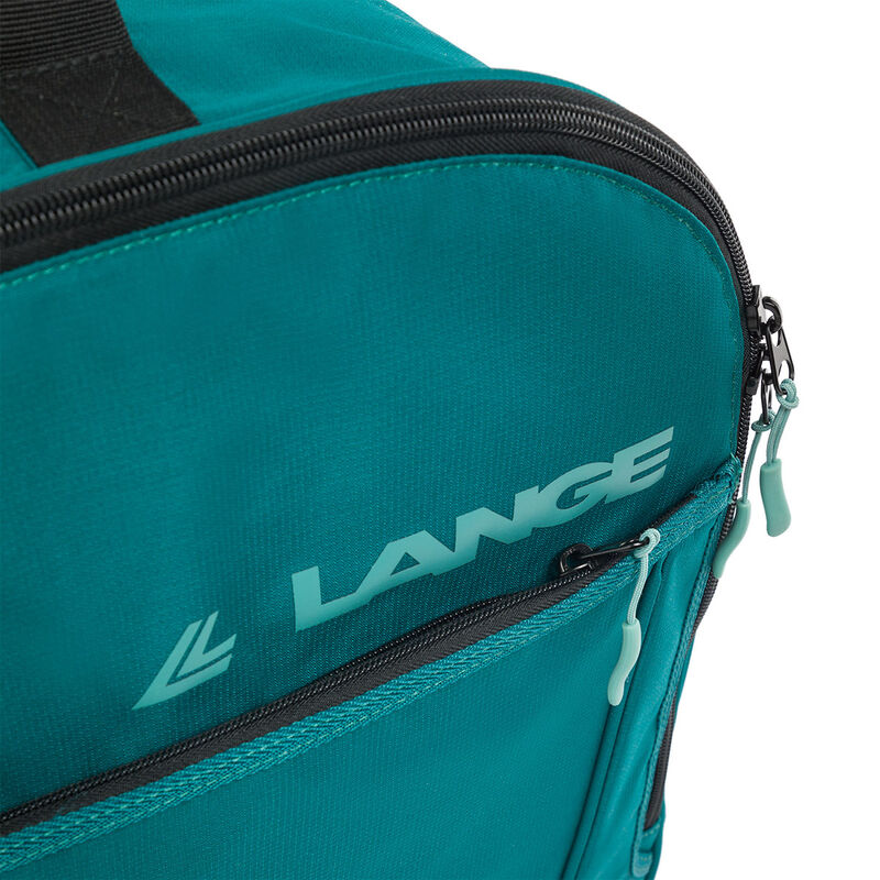 Dynastar | Lange Women's all mountain Intense boot bag blue