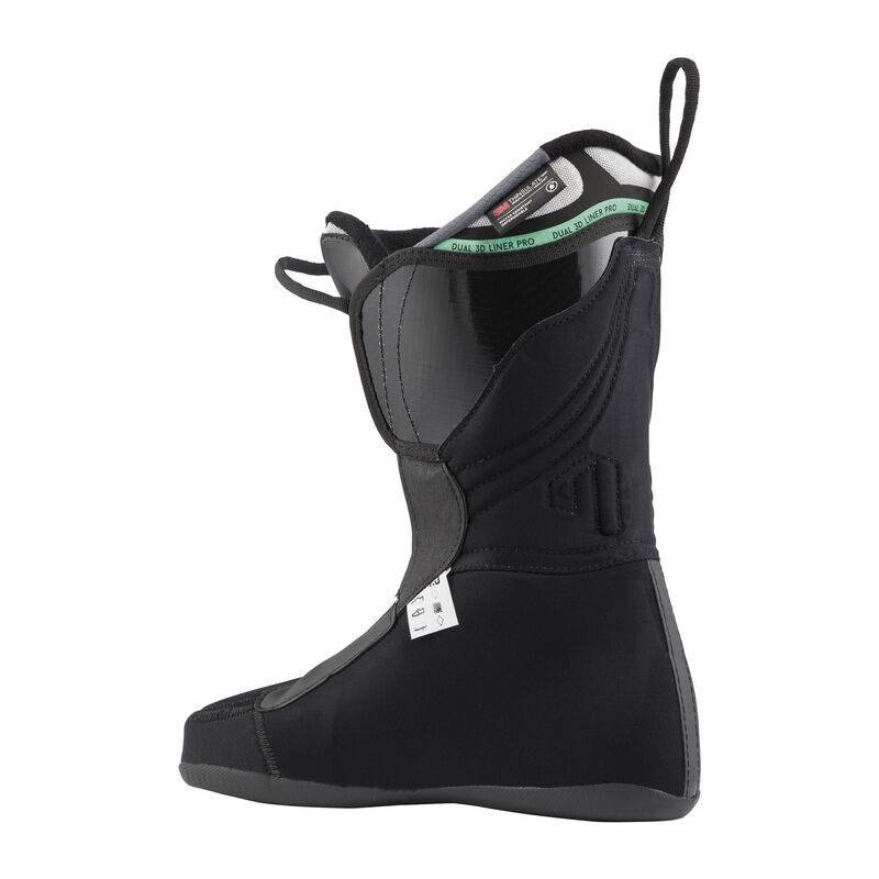 Women's freeride ski boots XT3 Free 95 LV