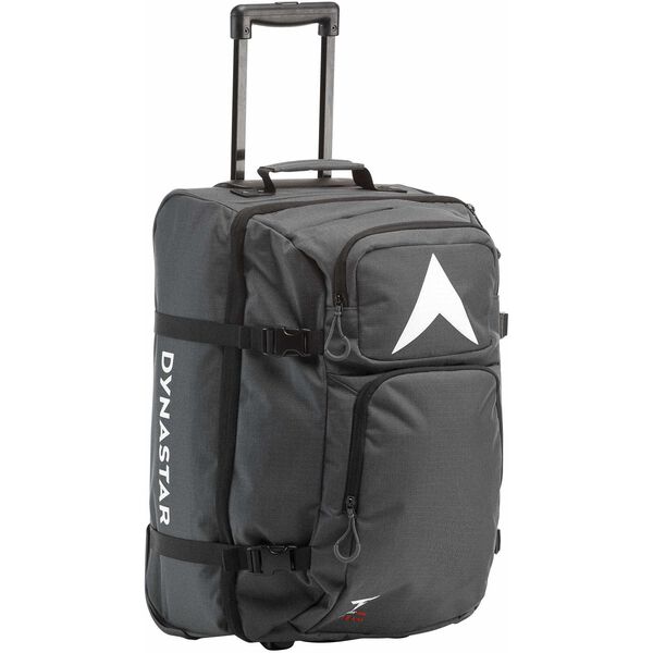 Dynastar | Lange Unisex all mountain travel bag F-Team Cabin Grey
