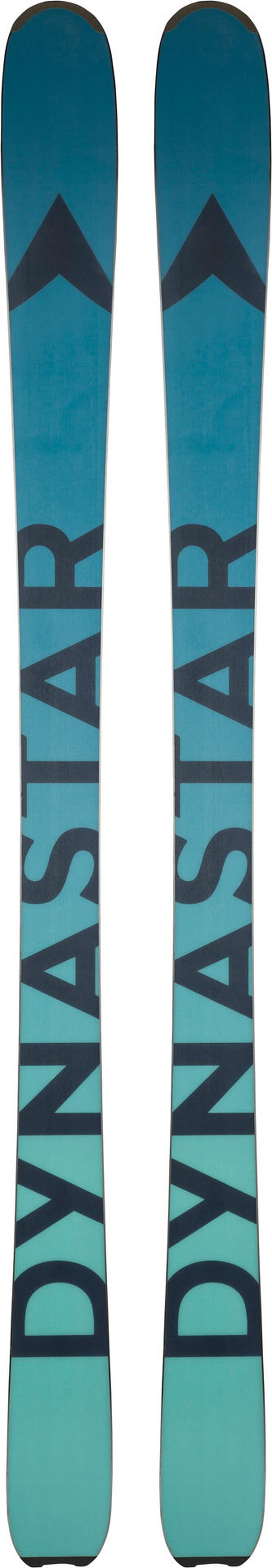 Dynastar | Lange Women's Freeride skis E-Pro 85 Open blue