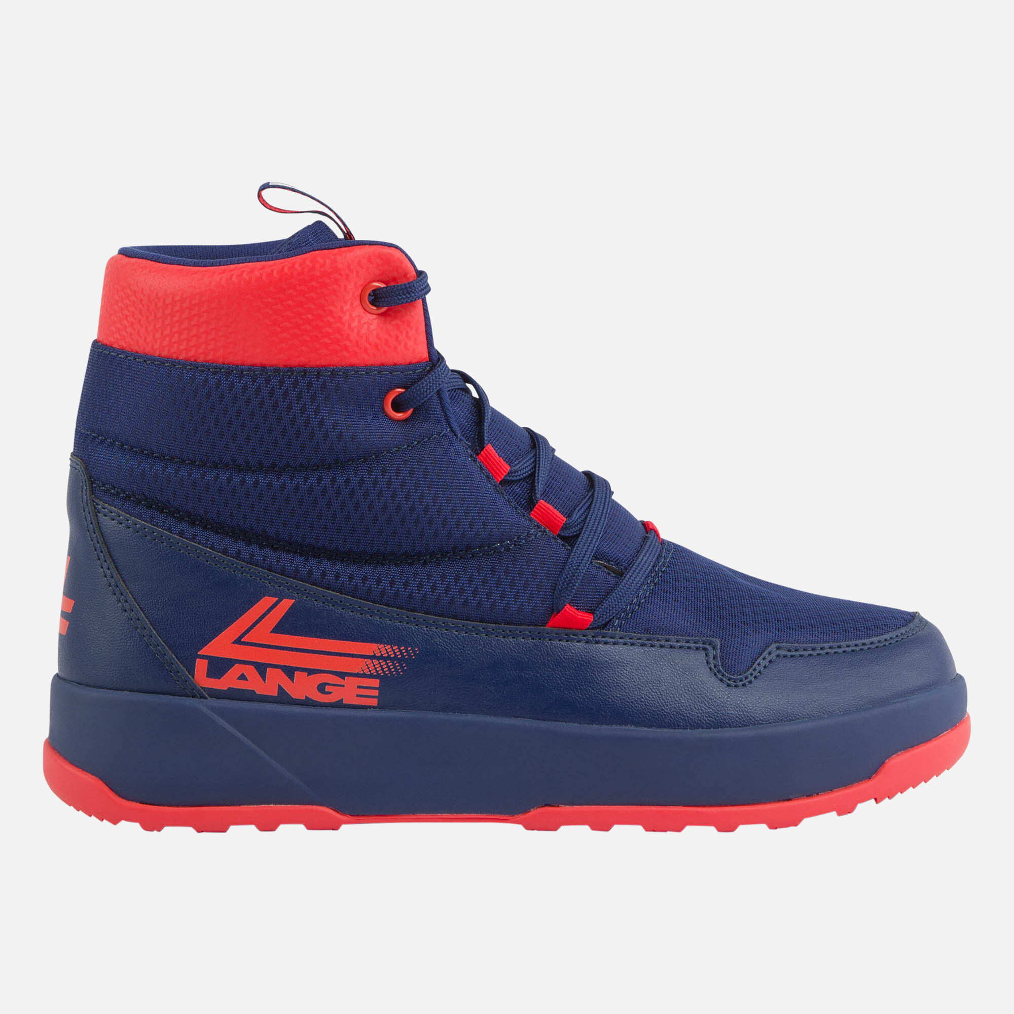 Unisex apres ski Podium shoes Icon Apres ski boots Dynastar Lange