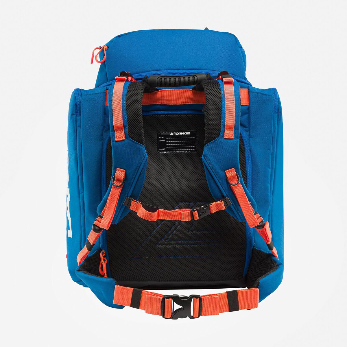 Dynastar | Lange LANGE RACER BAG