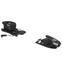 Dynastar | Lange Fixations de ski alpin Junior NX 7 GW B93 BLACK black