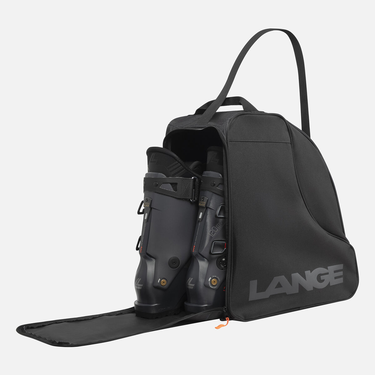 Dynastar | Lange Unisex all mountain Shadow boot bag Grey