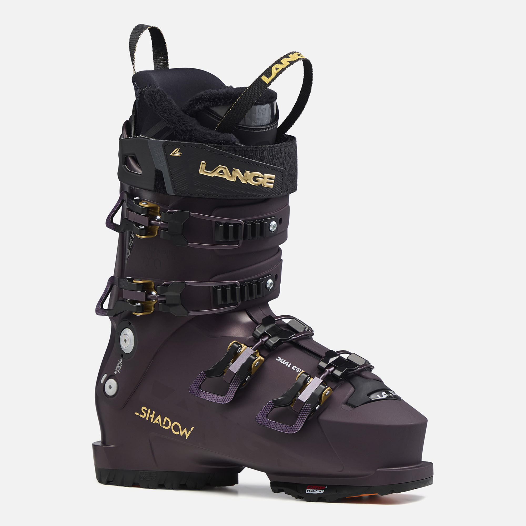 スキー LANGE shadow 115 Women's all mountain ski boots Shadow 115 MV | All mountain