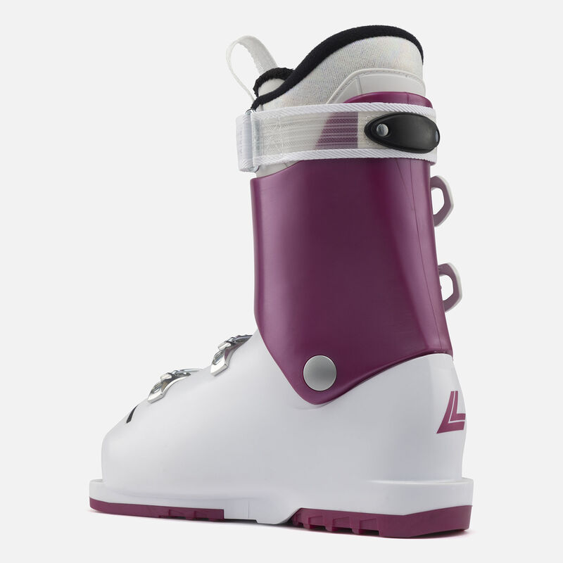 Dynastar | Lange Rennskischuhe Junior Starlet 60