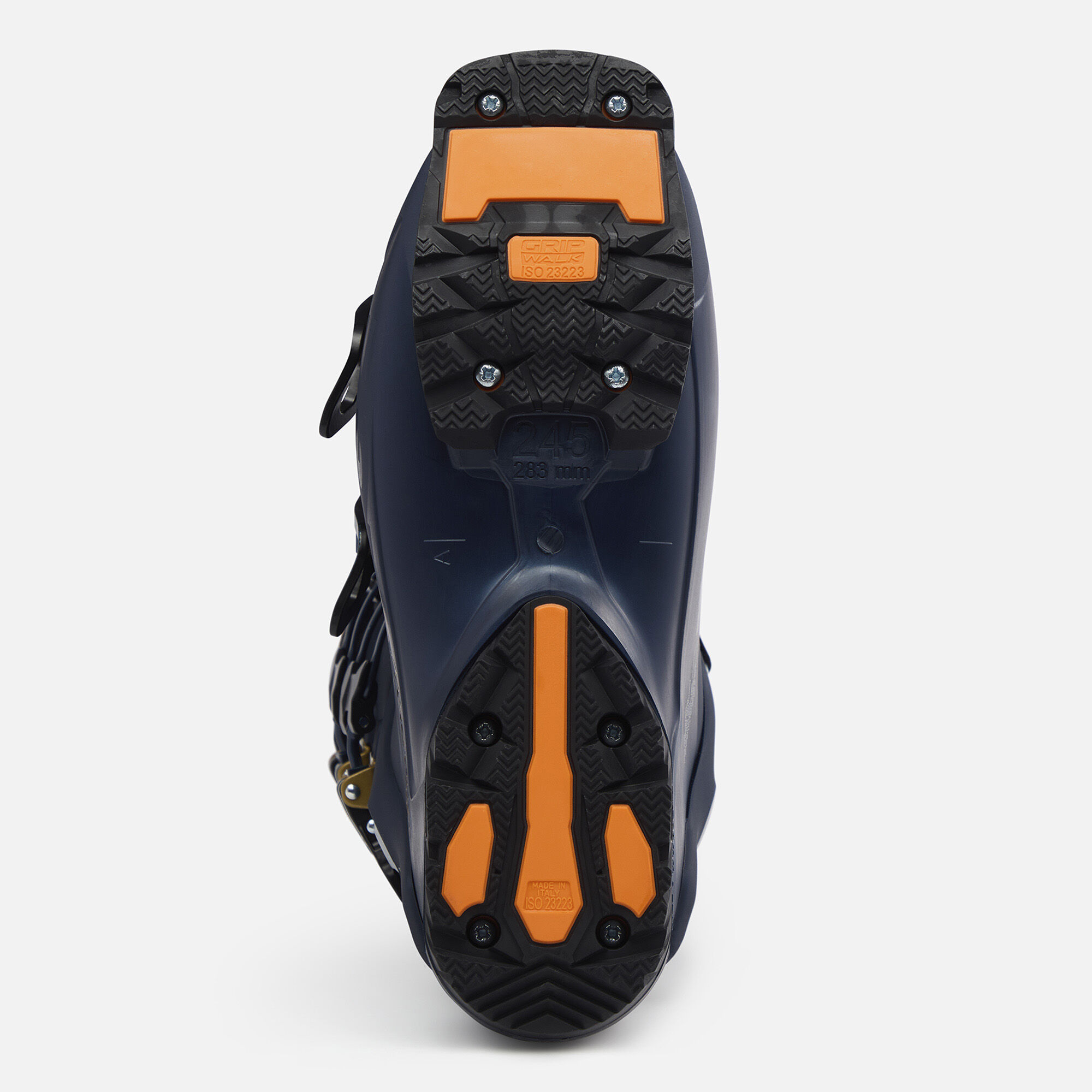 Women's all mountain ski boots Shadow 95 MV | All mountain & Piste
