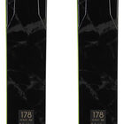 Dynastar | Lange Skis freeride unisexe M-Pro 99 Open 000