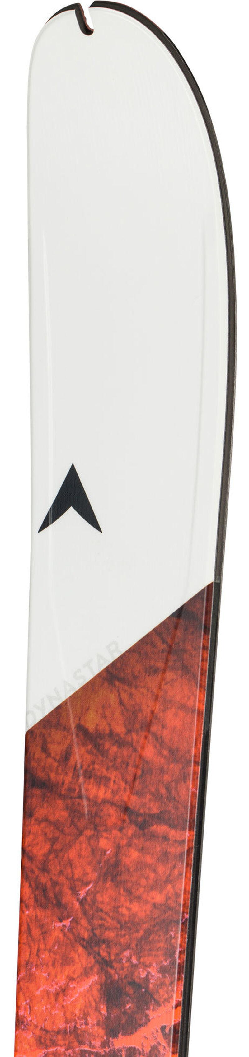 Dynastar | Lange Unisex Touring skis M-Vertical 88 F-Team Open multicolor