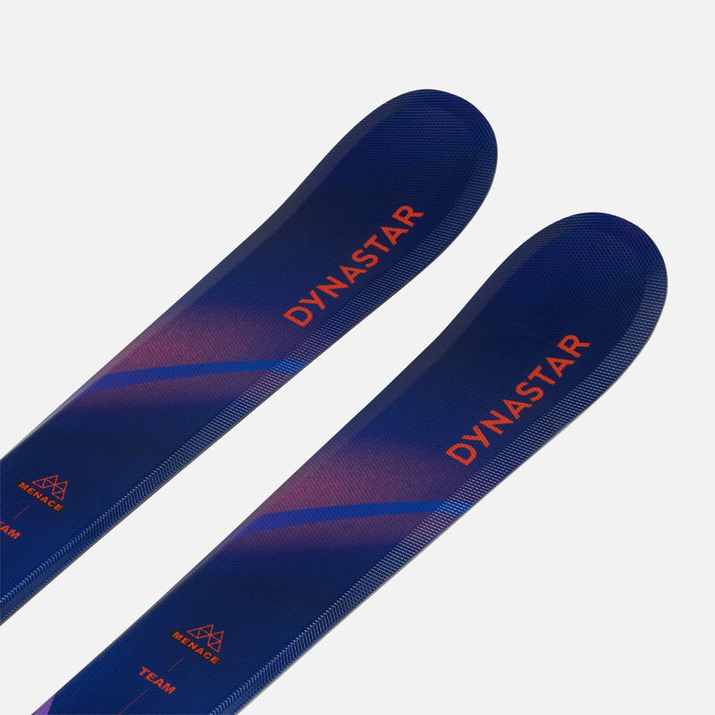 Dynastar | Lange Junior-Ski M-Menace Team Xpress Mehrfarbig