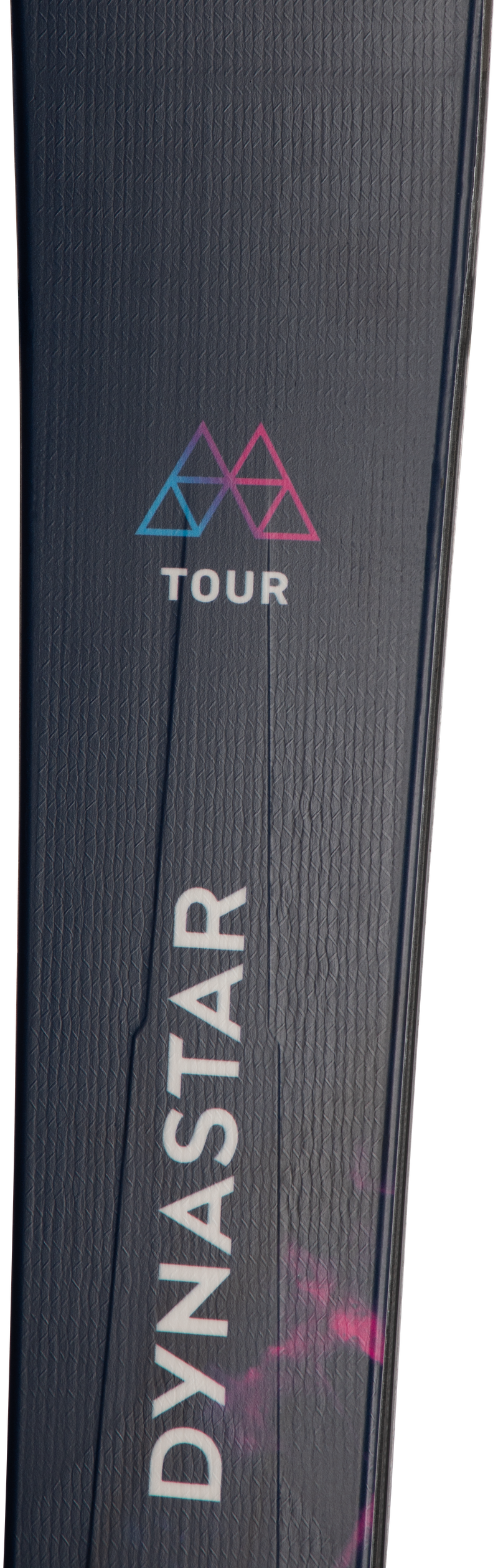 Dynastar | Lange Women's M-TOUR 85 OPEN skis blue