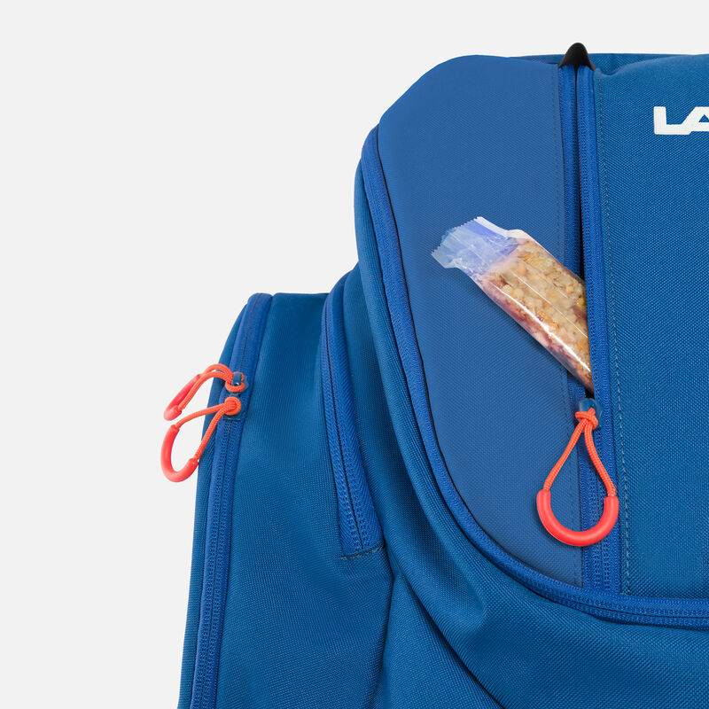 Dynastar | Lange LANGE RACER BAG blue
